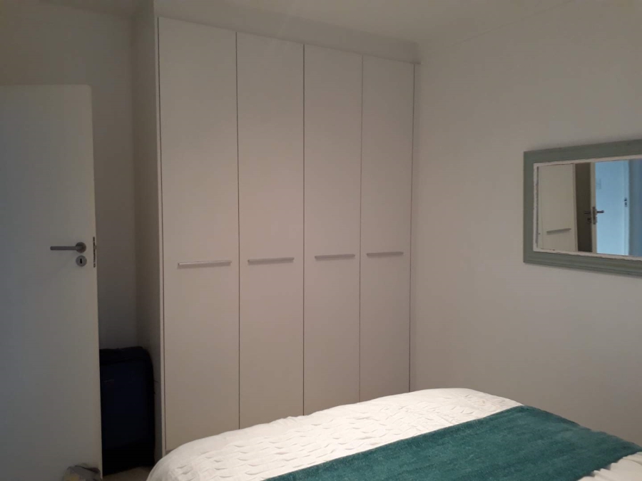 To Let 2 Bedroom Property for Rent in Bantry Bay Western Cape